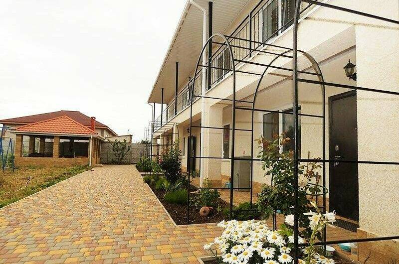 Изображение Изображение гостиницы &quot;Гостевой дом «Благодар»&quot; #1 #1