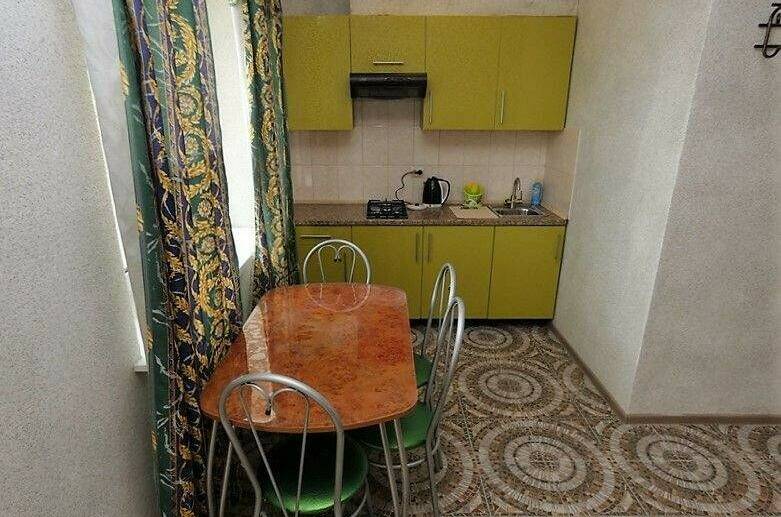 Изображение Изображение гостиницы &quot;Гостевой дом «Благодар»&quot; #6 #6