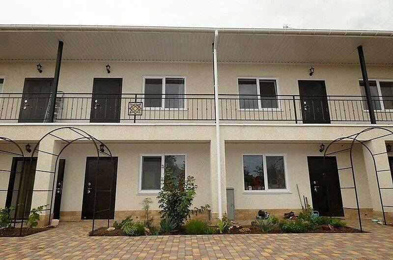 Изображение Изображение гостиницы &quot;Гостевой дом «Благодар»&quot; #7 #7