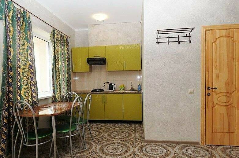 Изображение Изображение гостиницы &quot;Гостевой дом «Благодар»&quot; #8 #8