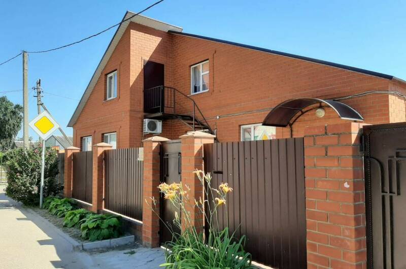 Изображение Изображение квартиры &quot;Дом под ключ на ул. Ленина&quot; #1 #1