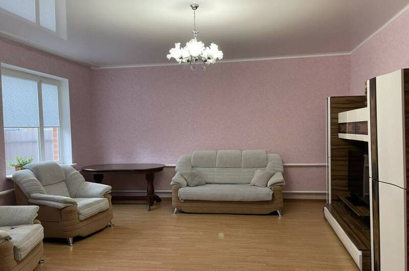 Изображение Изображение квартиры &quot;Дом под ключ на ул. Ленина&quot; #3 #3