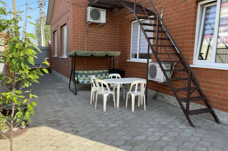 Изображение Изображение квартиры &quot;Дом под ключ на ул. Ленина&quot; #8 #8