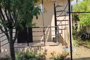 Изображение отеля / гостиницы "Гостевой дом на Адыгаа"