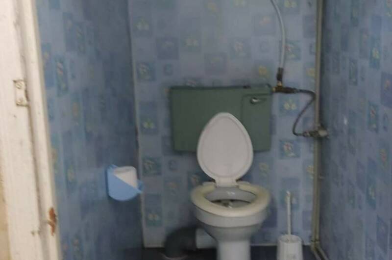 Изображение Изображение отеля / гостиницы "Гостевой дом на Адыгаа" #3 #3