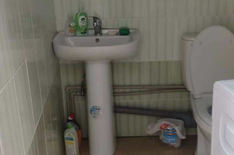 Изображение Изображение отеля / гостиницы "Гостевой дом на Адыгаа" #8 #8