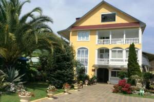 Изображение гостиницы "Гостиница «Орион»"