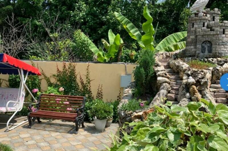 Изображение Изображение гостиницы "Гостиница «Орион»" #3 #3