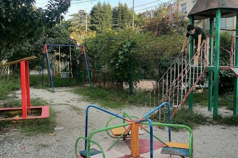 Изображение Изображение гостиницы "Гостиница «Орион»" #4 #4