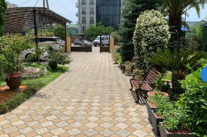 Изображение Изображение гостиницы "Гостиница «Орион»" #5 #5