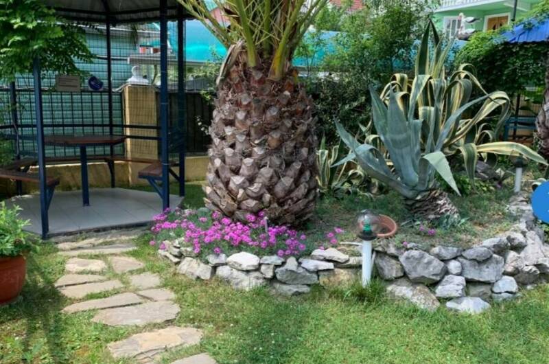 Изображение Изображение гостиницы "Гостиница «Орион»" #6 #6