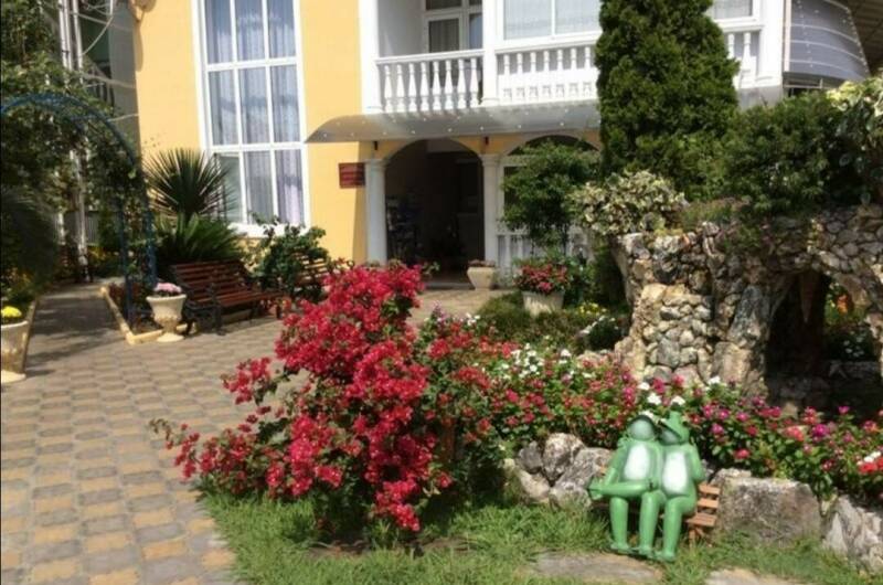 Изображение Изображение гостиницы "Гостиница «Орион»" #8 #8