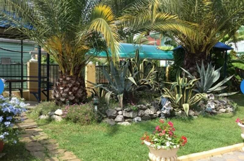 Изображение Изображение отеля / гостиницы "Гостиница «Орион»" #11 #9