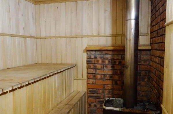 Изображение Изображение гостиницы &quot;Гостевой дом «Алита»&quot; #4 #4