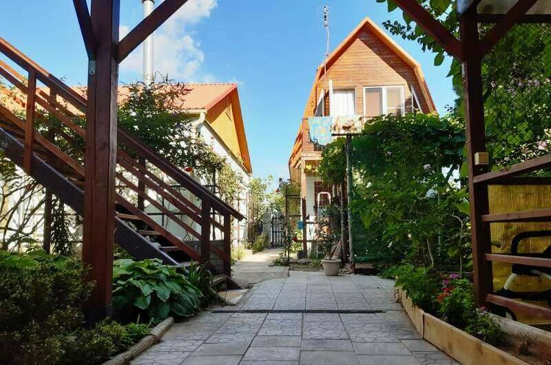 Изображение Изображение гостиницы &quot;Гостевой дом «Алита»&quot; #6 #6