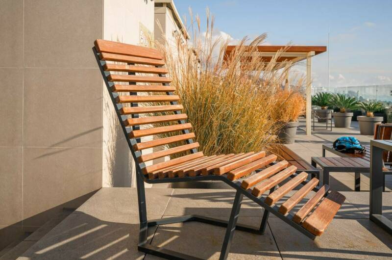 Изображение Изображение квартиры "Студия «Metropol Tropic Apart»" #2 #2