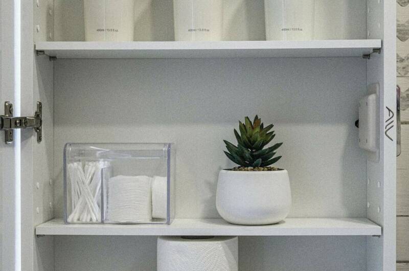 Изображение Изображение квартиры "Студия «Metropol Tropic Apart»" #6 #6