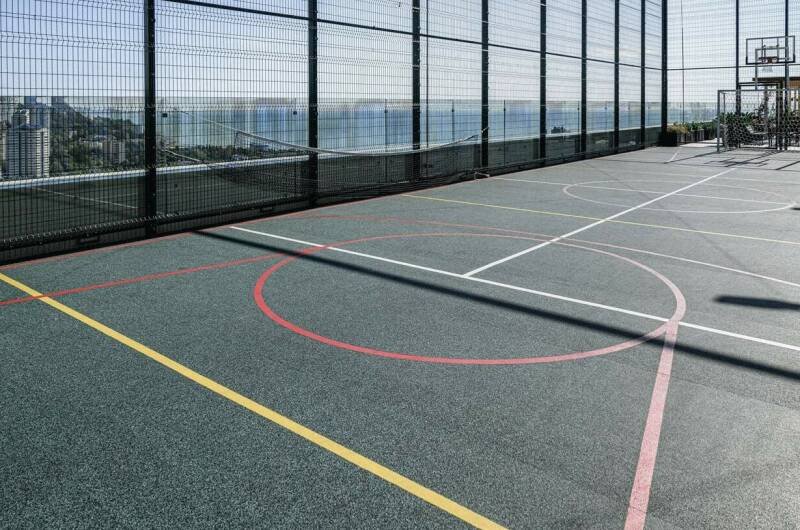 Изображение Изображение квартиры "Студия «Metropol Tropic Apart»" #7 #7