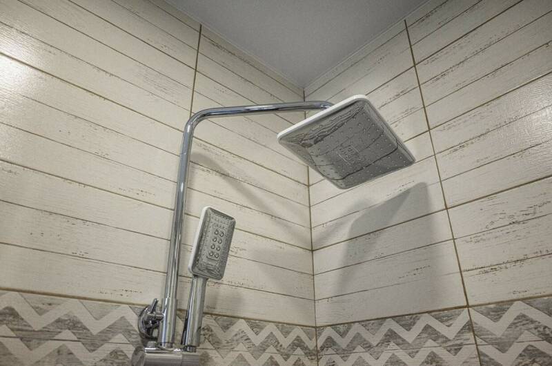 Изображение Изображение квартиры / апартамента "Студия «Metropol Tropic Apart»" #11 #9