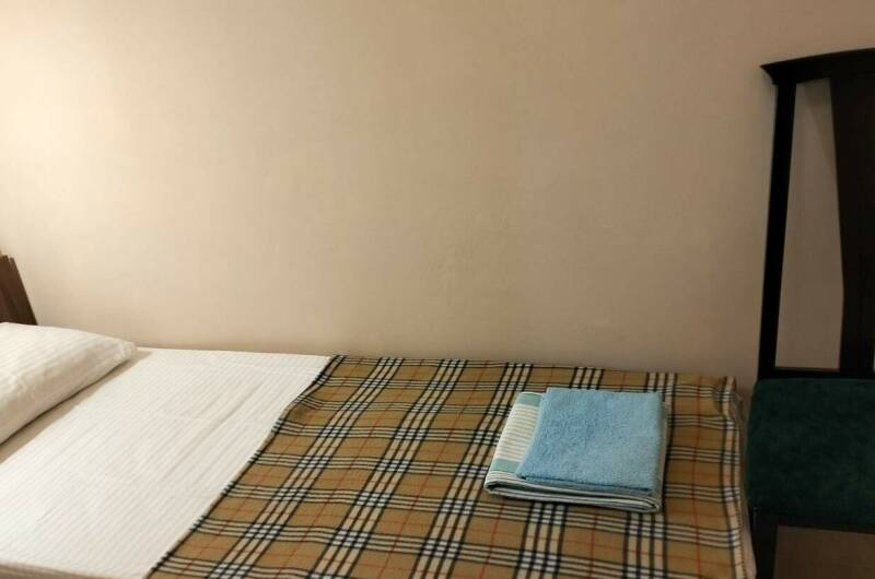 Изображение Изображение отеля / гостиницы "Гостевой дом «Инфинити»" #10 #8