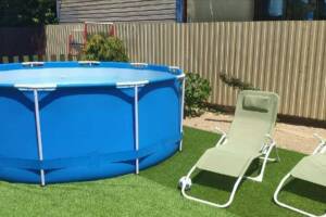 Изображение гостиницы "Гостевой дом «Джулия»"