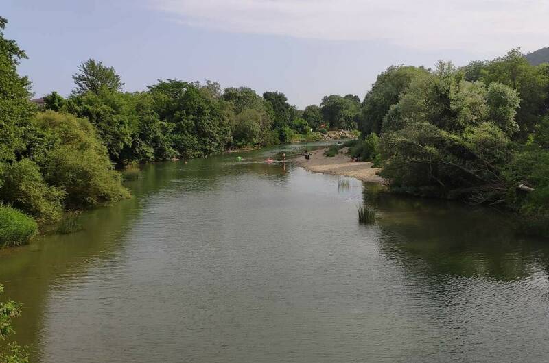 Изображение Изображение гостиницы "Гостевой дом «Джулия»" #2 #2