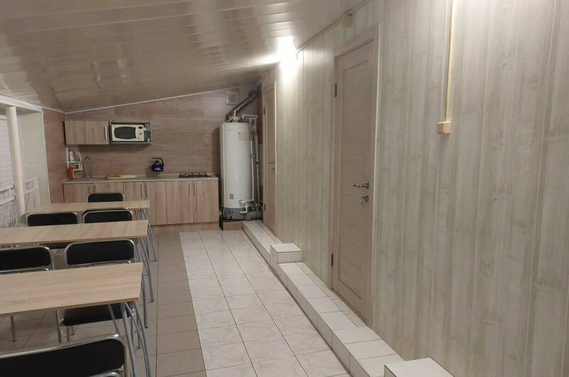 Изображение Изображение гостиницы "Гостевой дом «Джулия»" #3 #3