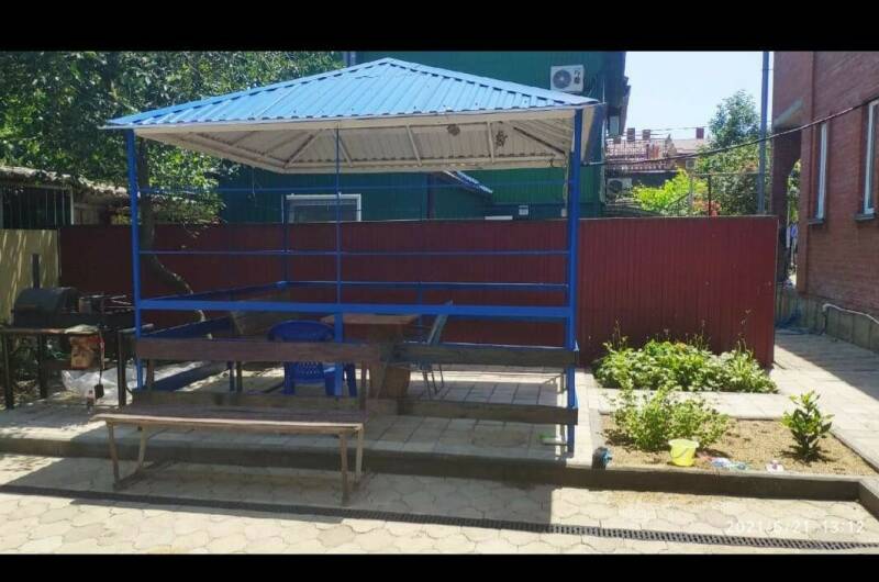 Изображение Изображение гостиницы "Гостевой дом «Джулия»" #5 #5