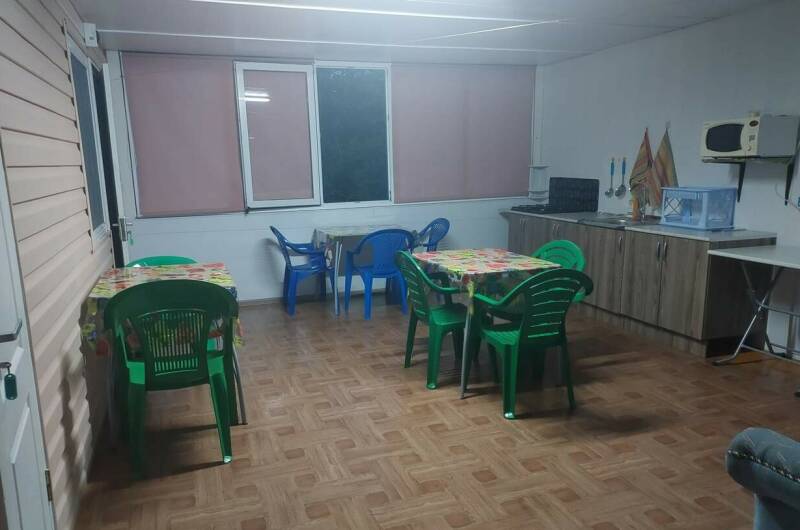 Изображение Изображение гостиницы "Гостевой дом «Джулия»" #6 #6