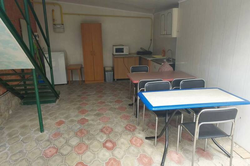 Изображение Изображение гостиницы "Гостевой дом «Джулия»" #8 #8