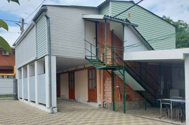 Изображение Изображение отеля / гостиницы "Гостевой дом «Джулия»" #10 #8