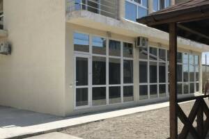 Мини-отель «Oasis Eco-House»