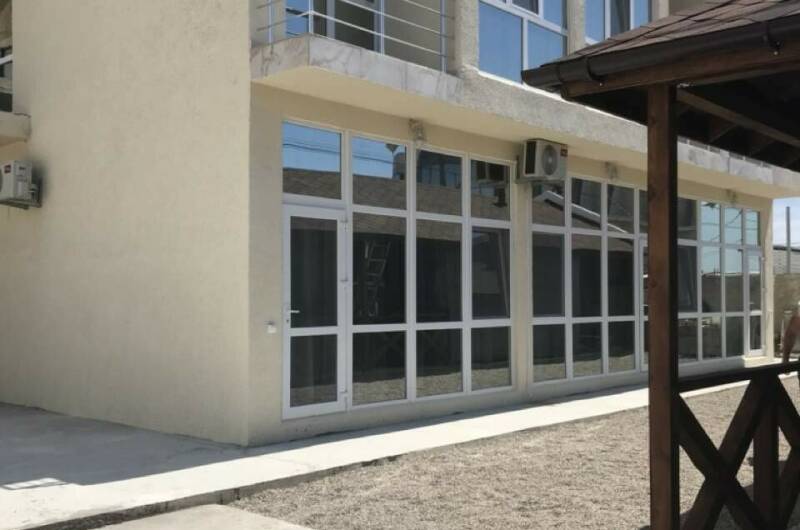 Изображение Изображение гостиницы &quot;Мини-отель «Oasis Eco-House»&quot; #1 #1