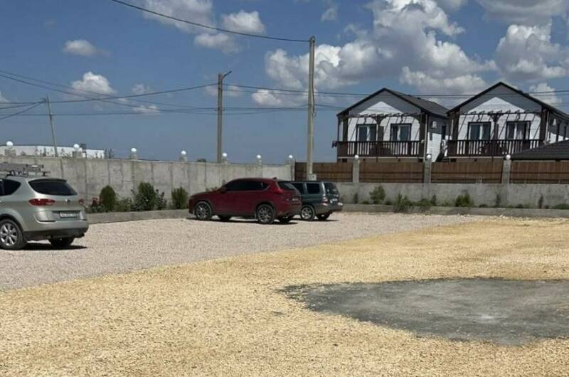 Изображение Изображение гостиницы &quot;Мини-отель «Oasis Eco-House»&quot; #2 #2