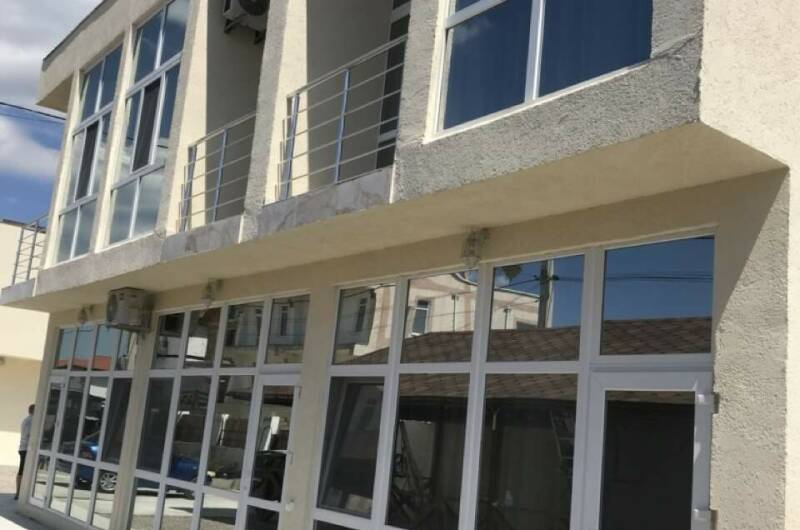 Изображение Изображение гостиницы &quot;Мини-отель «Oasis Eco-House»&quot; #4 #4