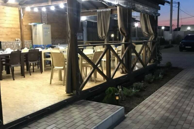 Изображение Изображение гостиницы &quot;Мини-отель «Oasis Eco-House»&quot; #8 #8