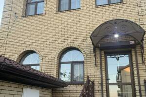 Изображение квартиры / апартамента "Дом под ключ на Верхней дороге"