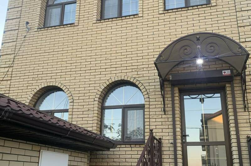 Изображение Изображение квартиры &quot;Дом под ключ на Верхней дороге&quot; #1 #1