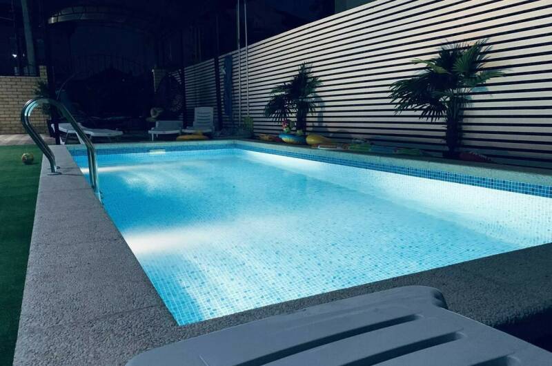 Изображение Изображение квартиры &quot;Дом под ключ на Верхней дороге&quot; #2 #2