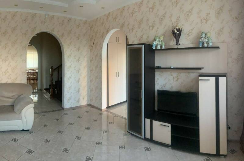 Изображение Изображение квартиры &quot;Дом под ключ на Верхней дороге&quot; #4 #4