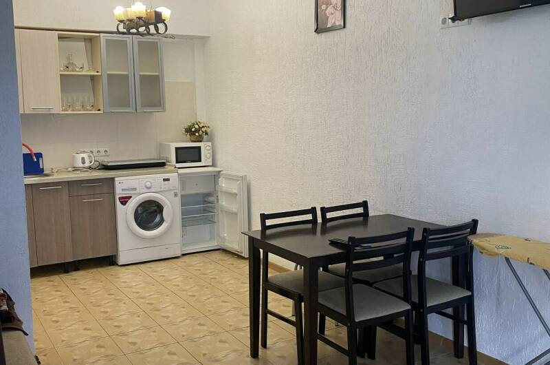 Изображение Изображение квартиры &quot;Номер с кухней&quot; #2 #2