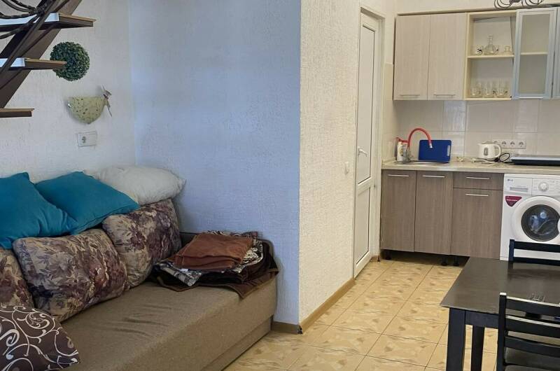 Изображение Изображение квартиры &quot;Номер с кухней&quot; #6 #6