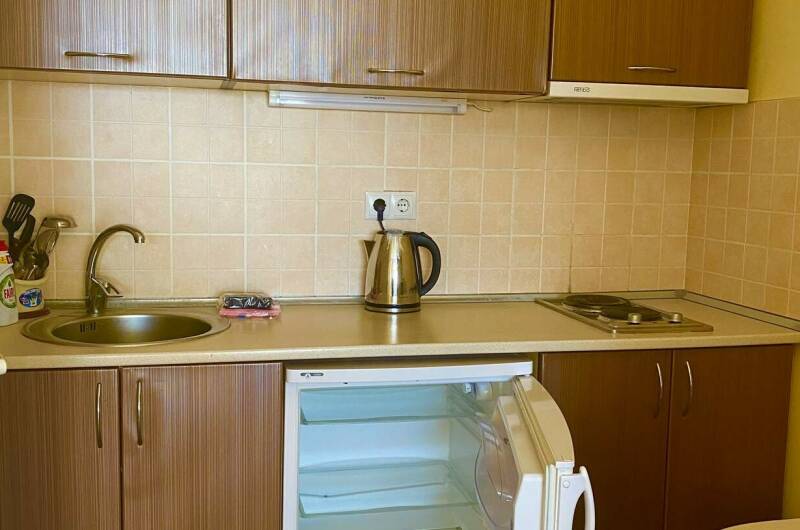 Изображение Изображение квартиры &quot;Номер с кухней&quot; #8 #8