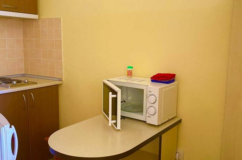 Изображение Изображение квартиры / апартамента "Номер с кухней" #11 #9