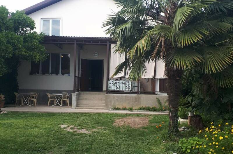 Изображение Изображение гостиницы &quot;Гостевой дом «У моря»&quot; #1 #1