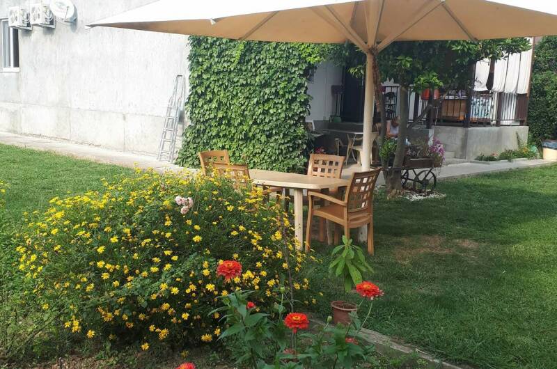 Изображение Изображение гостиницы &quot;Гостевой дом «У моря»&quot; #2 #2