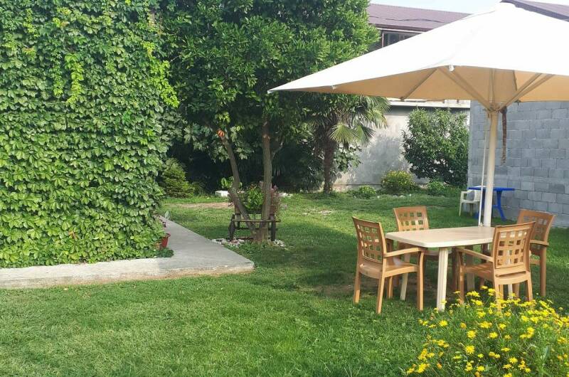 Изображение Изображение гостиницы &quot;Гостевой дом «У моря»&quot; #5 #5