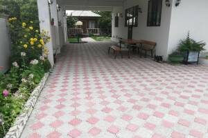 Изображение квартиры "Дом под ключ на Саят-Нова"