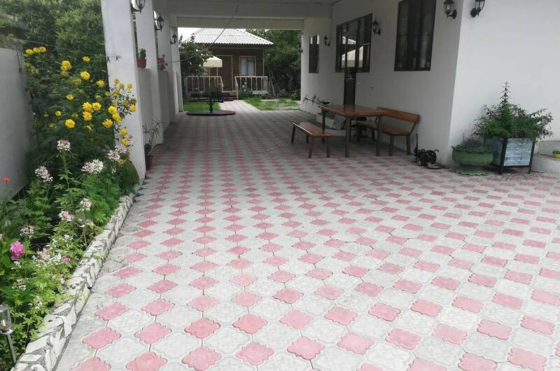 Изображение Изображение квартиры &quot;Дом под ключ на Саят-Нова&quot; #1 #1