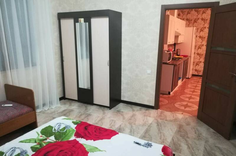 Изображение Изображение квартиры &quot;Дом под ключ на Саят-Нова&quot; #2 #2